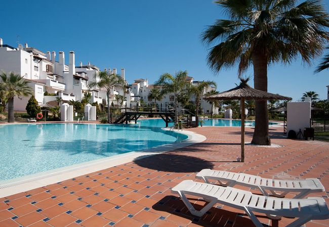 Apartamento en San Pedro de Alcántara - 01 - Las Adelfas 1st line beach Penthouse Apartamento en San Pedro de Alcántara - 01 - Las Adelfas 1st line beach Penthouse