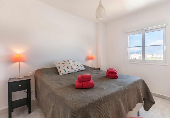 Apartamento en San Pedro de Alcántara - 11 - Las Adelfas Penthouse Apartamento en San Pedro de Alcántara - 11 - Las Adelfas Penthouse
