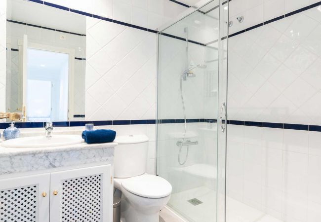 Apartamento en San Pedro de Alcántara - 11 - Las Adelfas Penthouse Apartamento en San Pedro de Alcántara - 11 - Las Adelfas Penthouse