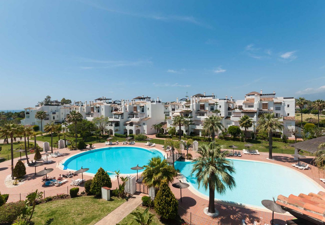 Apartamento en San Pedro de Alcántara - 11 - Las Adelfas Penthouse