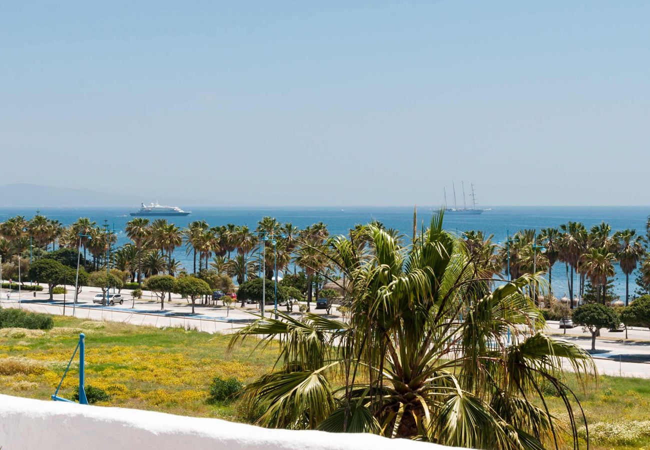 Apartamento en San Pedro de Alcántara - 11 - Las Adelfas Penthouse