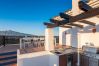 Apartamento en San Pedro de Alcántara - 11 - Las Adelfas Penthouse Apartamento en San Pedro de Alcántara - 11 - Las Adelfas Penthouse