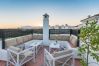 Apartamento en San Pedro de Alcántara - 11 - Las Adelfas Penthouse Apartamento en San Pedro de Alcántara - 11 - Las Adelfas Penthouse
