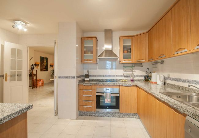 Apartamento en San Pedro de Alcántara - 07 - Las Adelfas Garden Apartment 3 bed Apartamento en San Pedro de Alcántara - 07 - Las Adelfas Garden Apartment 3 bed
