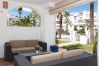 Apartamento en San Pedro de Alcántara - 07 - Las Adelfas Garden Apartment 3 bed Apartamento en San Pedro de Alcántara - 07 - Las Adelfas Garden Apartment 3 bed