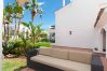 Apartamento en San Pedro de Alcántara - 07 - Las Adelfas Garden Apartment 3 bed Apartamento en San Pedro de Alcántara - 07 - Las Adelfas Garden Apartment 3 bed