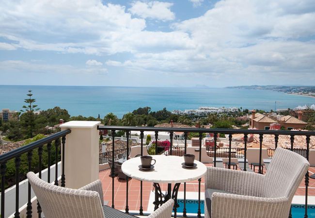 Villa en Estepona - 09 - 5 Bed Luxury Villa walking distance to the be Villa en Estepona - 09 - 5 Bed Luxury Villa walking distance to the be