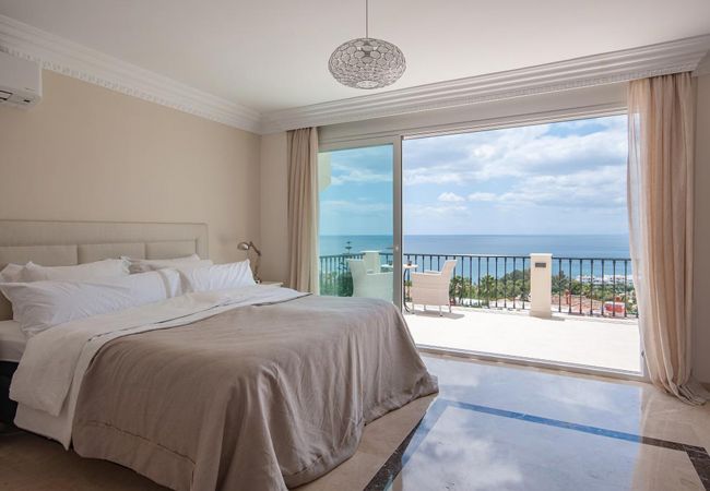 Villa en Estepona - 09 - 5 Bed Luxury Villa walking distance to the be Villa en Estepona - 09 - 5 Bed Luxury Villa walking distance to the be