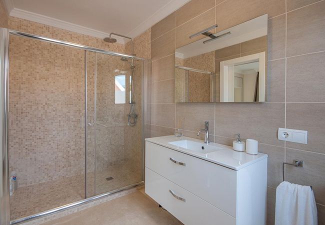 Villa en Estepona - 09 - 5 Bed Luxury Villa walking distance to the be Villa en Estepona - 09 - 5 Bed Luxury Villa walking distance to the be