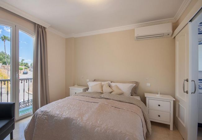 Villa en Estepona - 09 - 5 Bed Luxury Villa walking distance to the be Villa en Estepona - 09 - 5 Bed Luxury Villa walking distance to the be