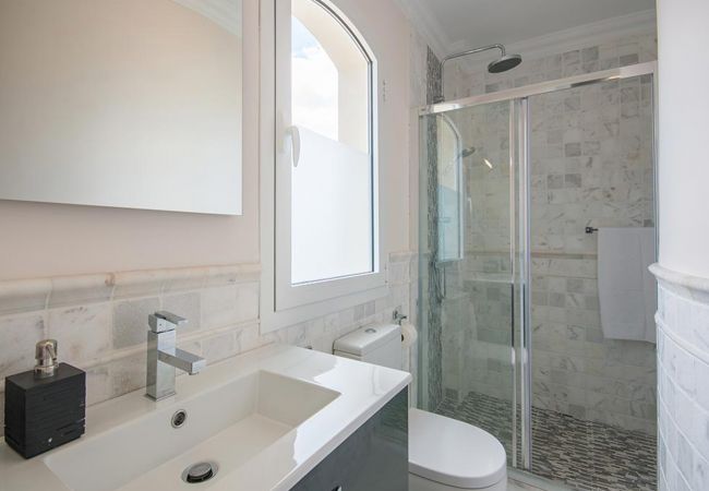 Villa en Estepona - 09 - 5 Bed Luxury Villa walking distance to the be Villa en Estepona - 09 - 5 Bed Luxury Villa walking distance to the be