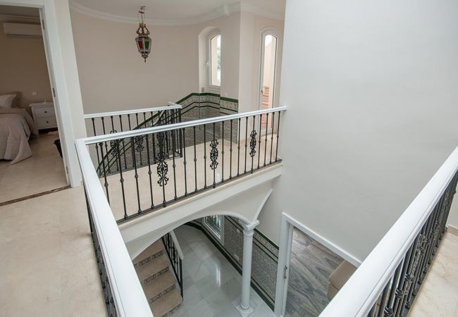 Villa en Estepona - 09 - 5 Bed Luxury Villa walking distance to the be Villa en Estepona - 09 - 5 Bed Luxury Villa walking distance to the be