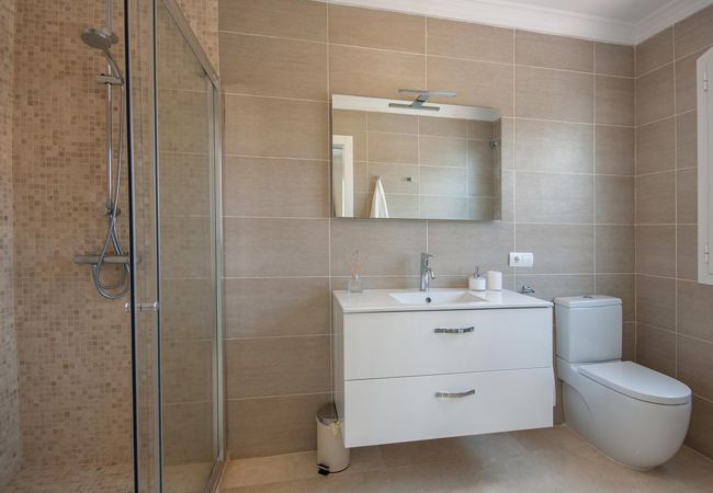 Villa en Estepona - 09 - 5 Bed Luxury Villa walking distance to the be Villa en Estepona - 09 - 5 Bed Luxury Villa walking distance to the be