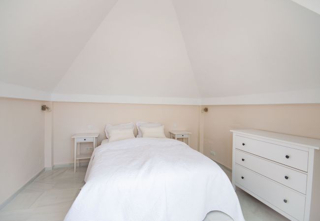 Villa en Estepona - 09 - 5 Bed Luxury Villa walking distance to the be Villa en Estepona - 09 - 5 Bed Luxury Villa walking distance to the be