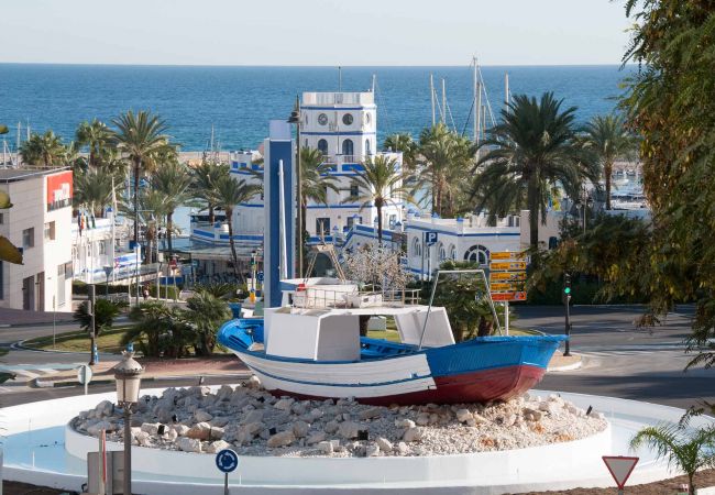 Villa en Estepona - 09 - 5 Bed Luxury Villa walking distance to the be Villa en Estepona - 09 - 5 Bed Luxury Villa walking distance to the be