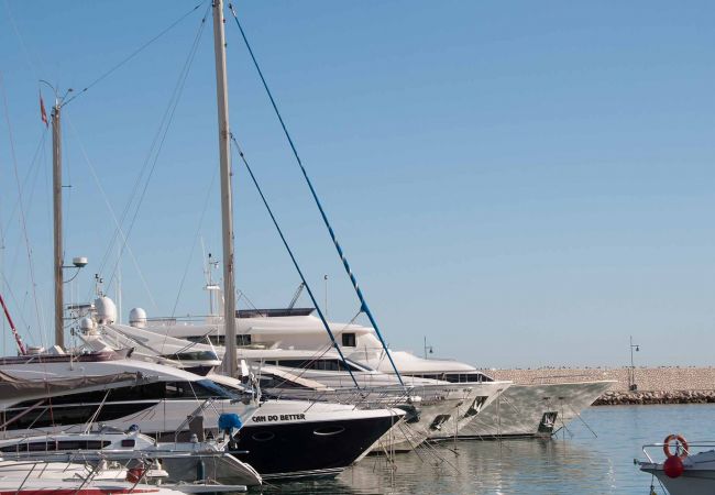 Villa en Estepona - 09 - 5 Bed Luxury Villa walking distance to the be Villa en Estepona - 09 - 5 Bed Luxury Villa walking distance to the be