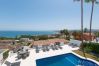 Villa en Estepona - 09 - 5 Bed Luxury Villa walking distance to the be Villa en Estepona - 09 - 5 Bed Luxury Villa walking distance to the be