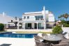 Villa en Estepona - 09 - 5 Bed Luxury Villa walking distance to the be Villa en Estepona - 09 - 5 Bed Luxury Villa walking distance to the be