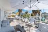 Apartamento en San Pedro de Alcántara - 10 - Jade Beach Designer apartment