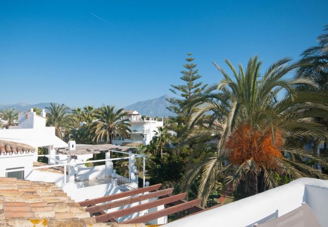 Apartamento en San Pedro de Alcántara - 14 - Castiglione Penthouse 2 bed Apartamento en San Pedro de Alcántara - 14 - Castiglione Penthouse 2 bed