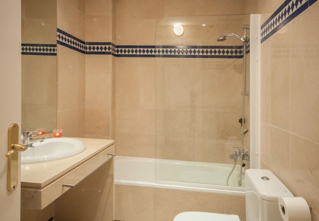 Apartamento en San Pedro de Alcántara - 14 - Castiglione Penthouse 2 bed Apartamento en San Pedro de Alcántara - 14 - Castiglione Penthouse 2 bed