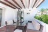 Apartamento en San Pedro de Alcántara - 14 - Castiglione Penthouse 2 bed