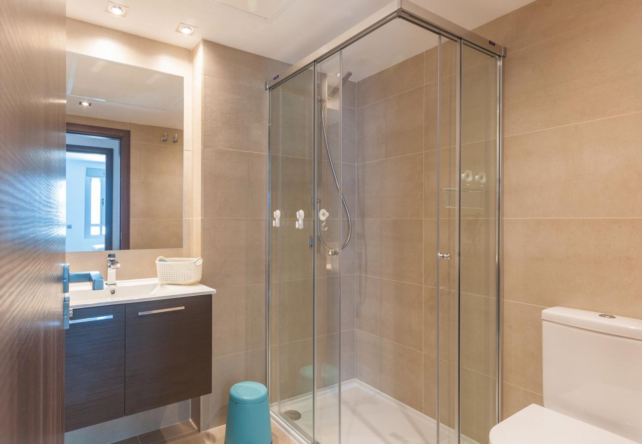 Apartamento en San Pedro de Alcántara - 38 - Acqua Apartment