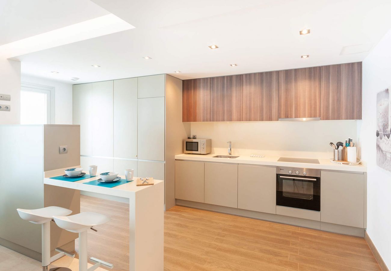 Apartamento en San Pedro de Alcántara - 38 - Acqua Apartment