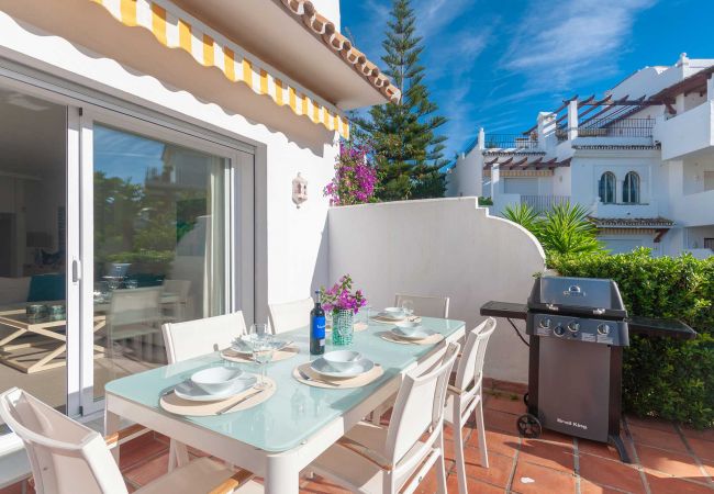 Apartamento en San Pedro de Alcántara - 32 - Castiglione Garden Condo Apartamento en San Pedro de Alcántara - 32 - Castiglione Garden Condo