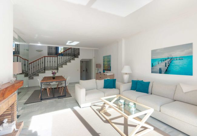 Apartamento en San Pedro de Alcántara - 32 - Castiglione Garden Condo Apartamento en San Pedro de Alcántara - 32 - Castiglione Garden Condo
