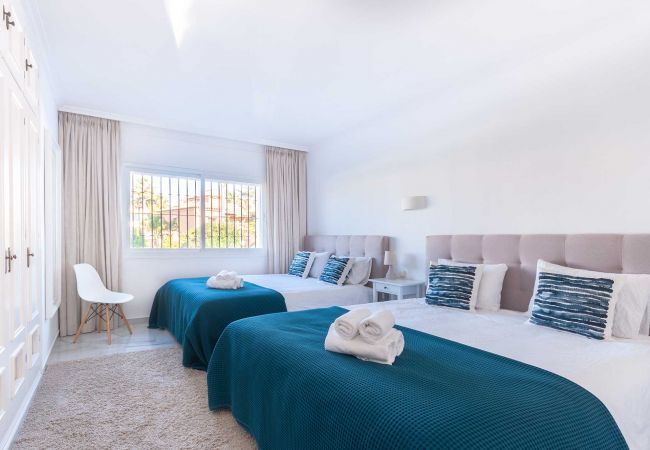 Apartamento en San Pedro de Alcántara - 32 - Castiglione Garden Condo Apartamento en San Pedro de Alcántara - 32 - Castiglione Garden Condo