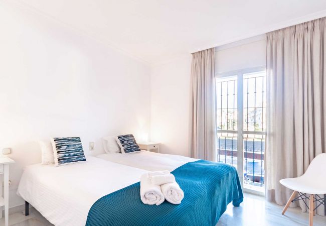 Apartamento en San Pedro de Alcántara - 32 - Castiglione Garden Condo Apartamento en San Pedro de Alcántara - 32 - Castiglione Garden Condo