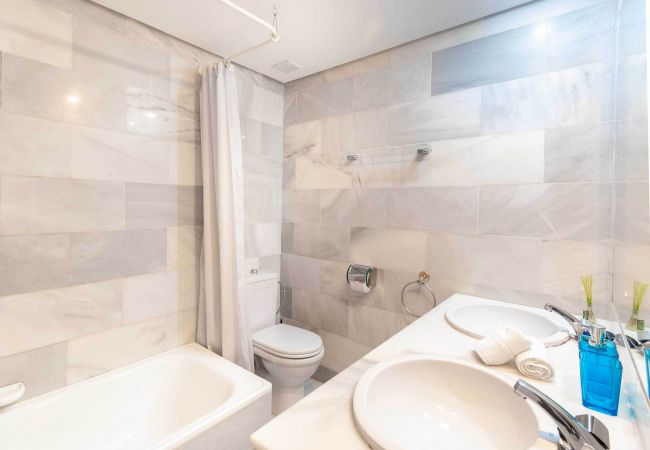Apartamento en San Pedro de Alcántara - 32 - Castiglione Garden Condo Apartamento en San Pedro de Alcántara - 32 - Castiglione Garden Condo
