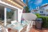 Apartamento en San Pedro de Alcántara - 32 - Castiglione Garden Condo Apartamento en San Pedro de Alcántara - 32 - Castiglione Garden Condo