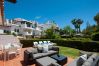Apartamento en San Pedro de Alcántara - 32 - Castiglione Garden Condo Apartamento en San Pedro de Alcántara - 32 - Castiglione Garden Condo