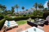 Apartamento en San Pedro de Alcántara - 32 - Castiglione Garden Condo Apartamento en San Pedro de Alcántara - 32 - Castiglione Garden Condo