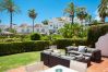 Apartamento en San Pedro de Alcántara - 32 - Castiglione Garden Condo Apartamento en San Pedro de Alcántara - 32 - Castiglione Garden Condo