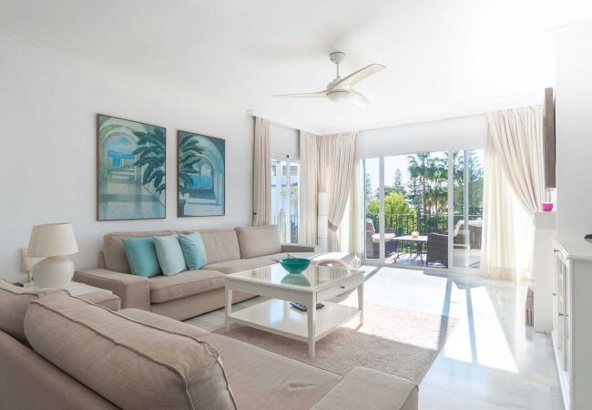Apartamento en San Pedro de Alcántara - 31 - Castiglione Penthouse Apartamento en San Pedro de Alcántara - 31 - Castiglione Penthouse