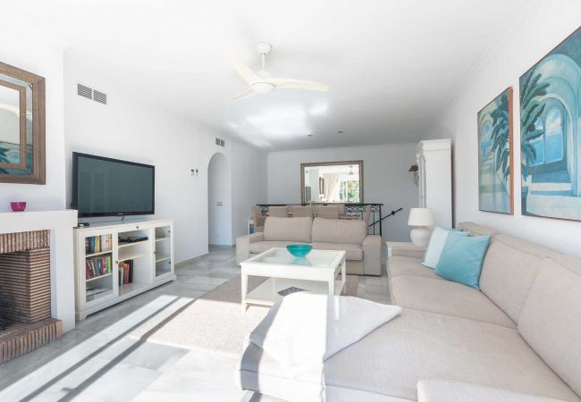 Apartamento en San Pedro de Alcántara - 31 - Castiglione Penthouse Apartamento en San Pedro de Alcántara - 31 - Castiglione Penthouse