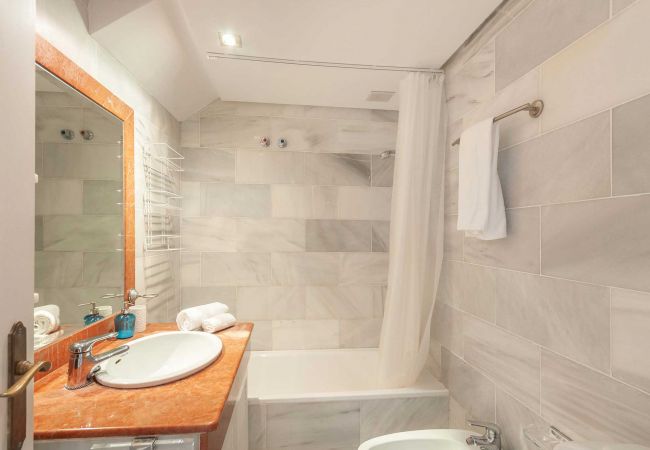 Apartamento en San Pedro de Alcántara - 31 - Castiglione Penthouse Apartamento en San Pedro de Alcántara - 31 - Castiglione Penthouse