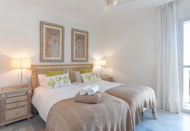 Apartamento en San Pedro de Alcántara - 31 - Castiglione Penthouse Apartamento en San Pedro de Alcántara - 31 - Castiglione Penthouse