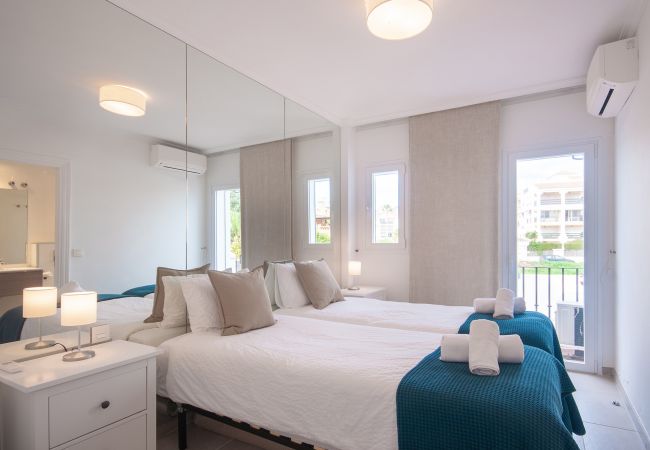Apartamento en San Pedro de Alcántara - 31 - Castiglione Penthouse Apartamento en San Pedro de Alcántara - 31 - Castiglione Penthouse