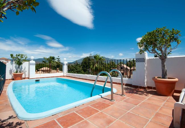 Apartamento en San Pedro de Alcántara - 31 - Castiglione Penthouse Apartamento en San Pedro de Alcántara - 31 - Castiglione Penthouse