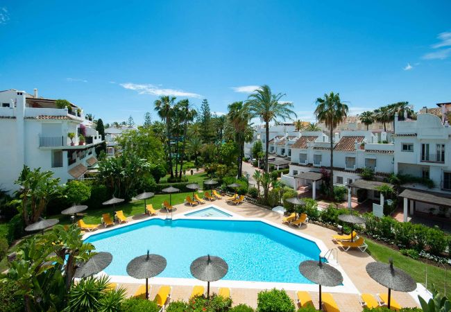 Apartamento en San Pedro de Alcántara - 31 - Castiglione Penthouse Apartamento en San Pedro de Alcántara - 31 - Castiglione Penthouse