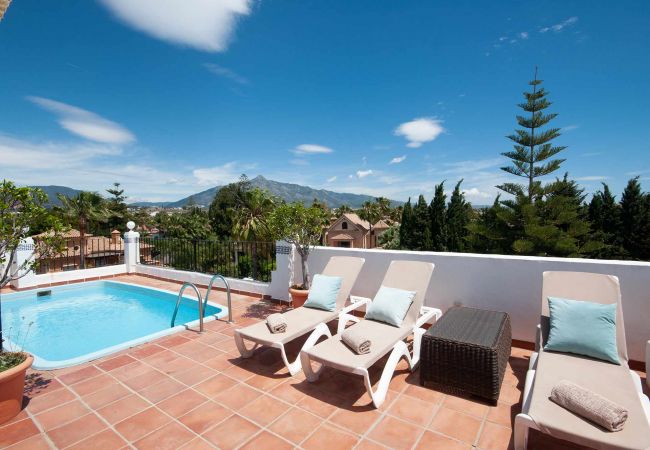 Apartamento en San Pedro de Alcántara - 31 - Castiglione Penthouse Apartamento en San Pedro de Alcántara - 31 - Castiglione Penthouse