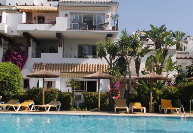 Apartamento en San Pedro de Alcántara - 31 - Castiglione Penthouse Apartamento en San Pedro de Alcántara - 31 - Castiglione Penthouse