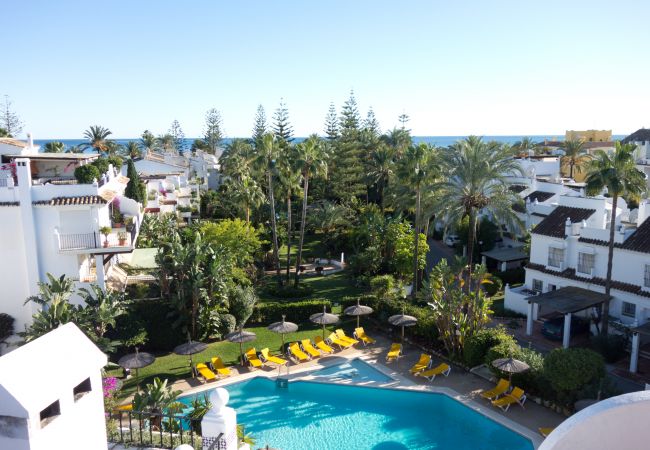 Apartamento en San Pedro de Alcántara - 31 - Castiglione Penthouse Apartamento en San Pedro de Alcántara - 31 - Castiglione Penthouse