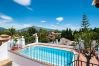 Apartamento en San Pedro de Alcántara - 31 - Castiglione Penthouse Apartamento en San Pedro de Alcántara - 31 - Castiglione Penthouse