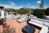 Apartamento en San Pedro de Alcántara - 31 - Castiglione Penthouse Apartamento en San Pedro de Alcántara - 31 - Castiglione Penthouse