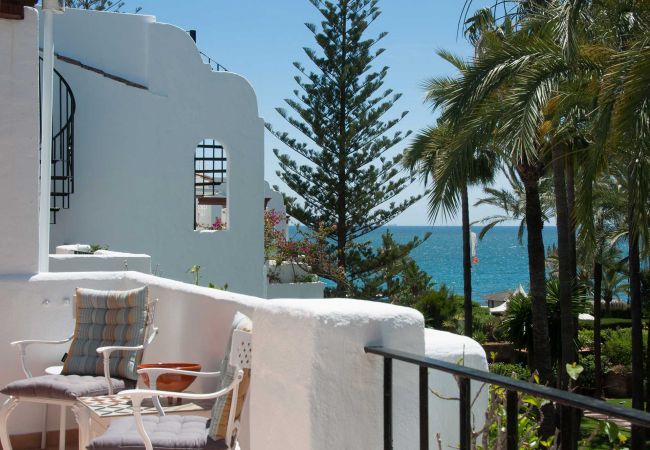 Apartamento en San Pedro de Alcántara - 24 - Castiglione Penthouse 2 bed Apartamento en San Pedro de Alcántara - 24 - Castiglione Penthouse 2 bed